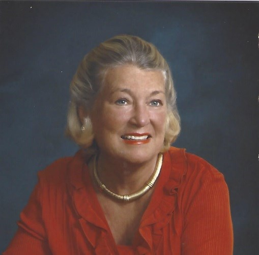 Obituary of Suzanne Marie Broyhill