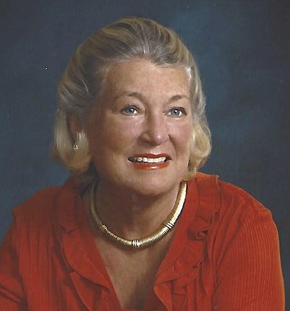 Obituario de Suzanne Marie Broyhill