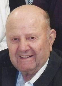 Obituary of Perry H. Stowell