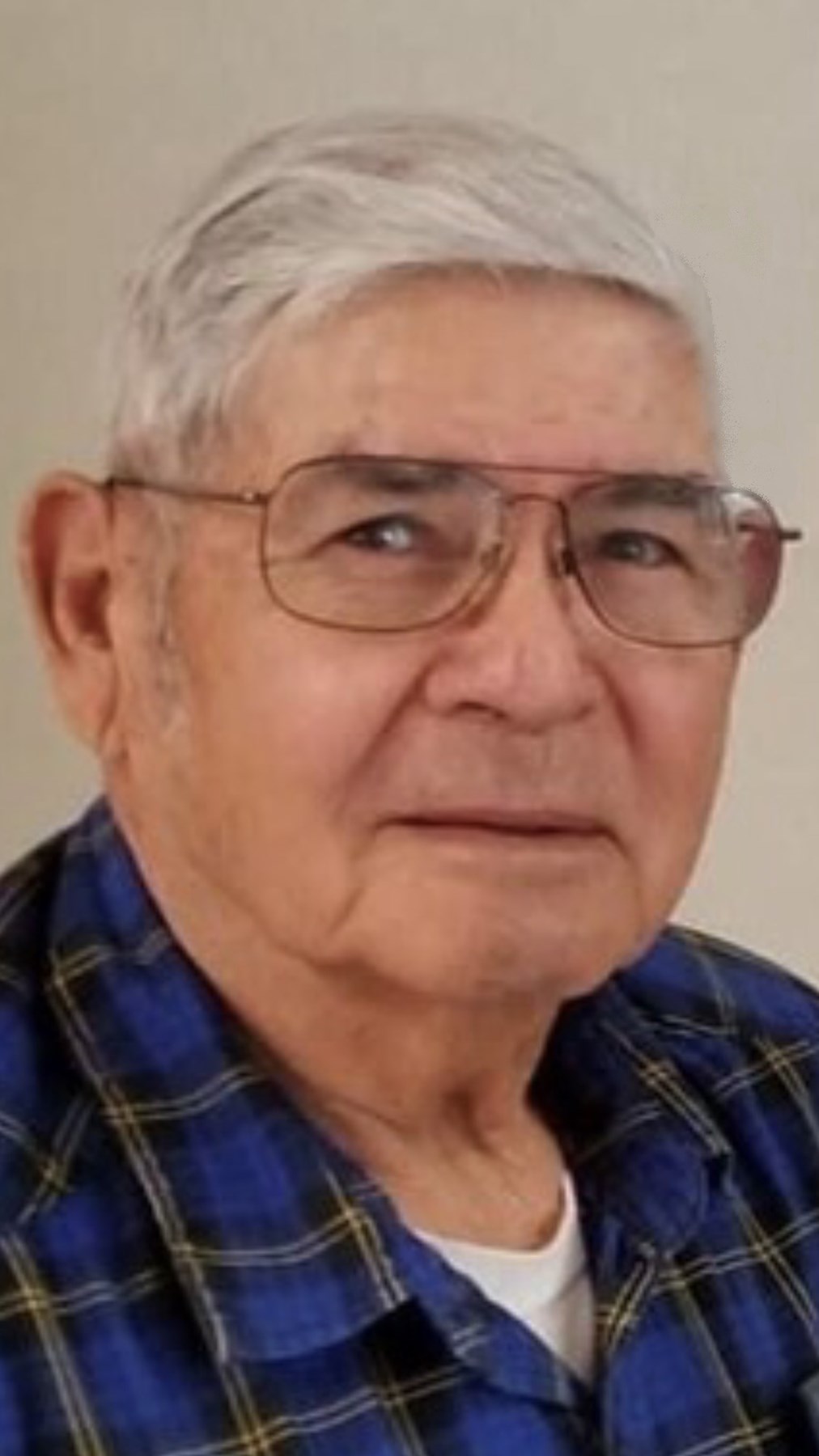 Obituary of Buck Christie