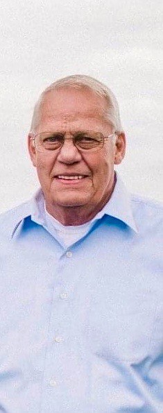 Avis de décès de Ronald Paul Stuckey