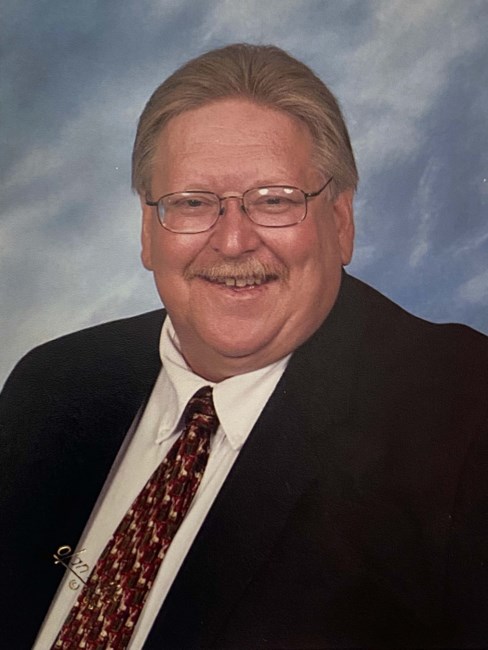 Obituary of Robert John Elliott