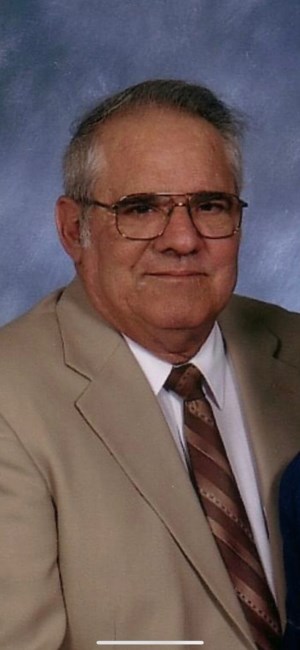 Obituary of Donald Jacob Scandalito