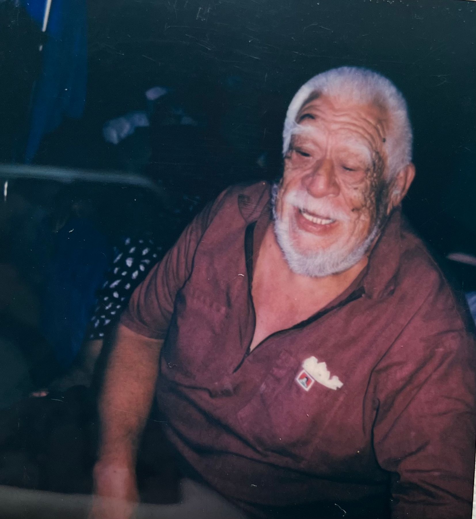 Obituary of Jose Manuel Acevedo Garcia