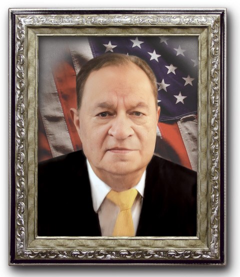 Obituario de Miguel Esparza Jr.