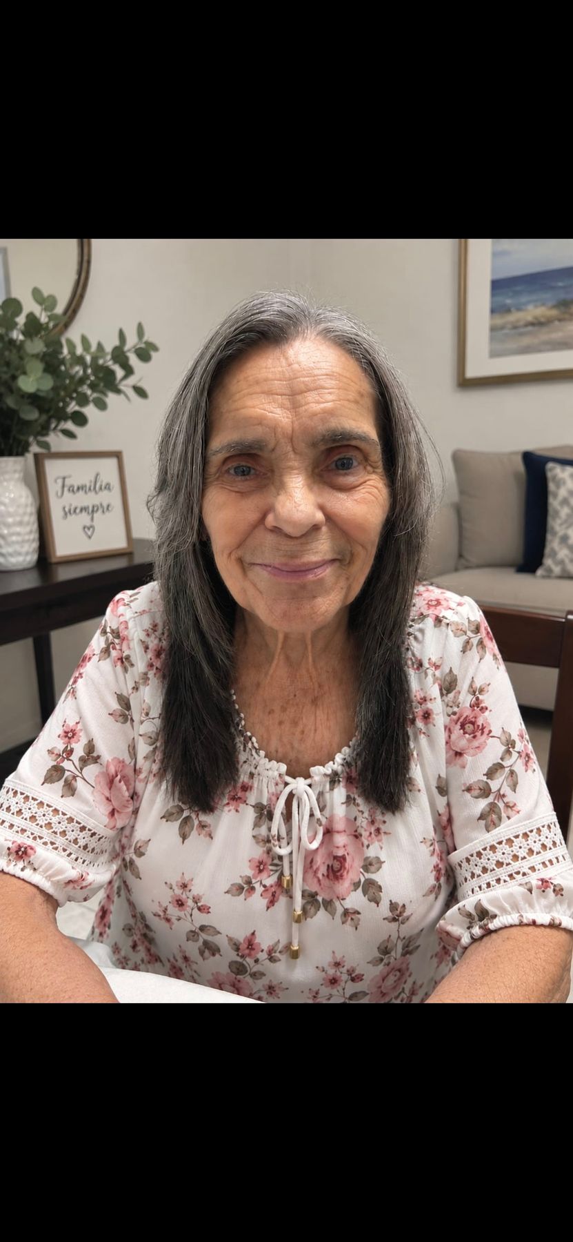 Obituario de Palmira Narváez Vázquez