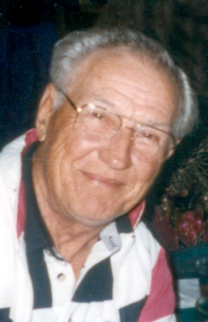 Obituario de Frank Porter