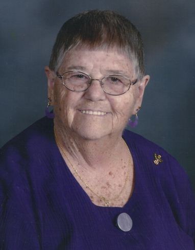 Obituary of Rita Mary Cox