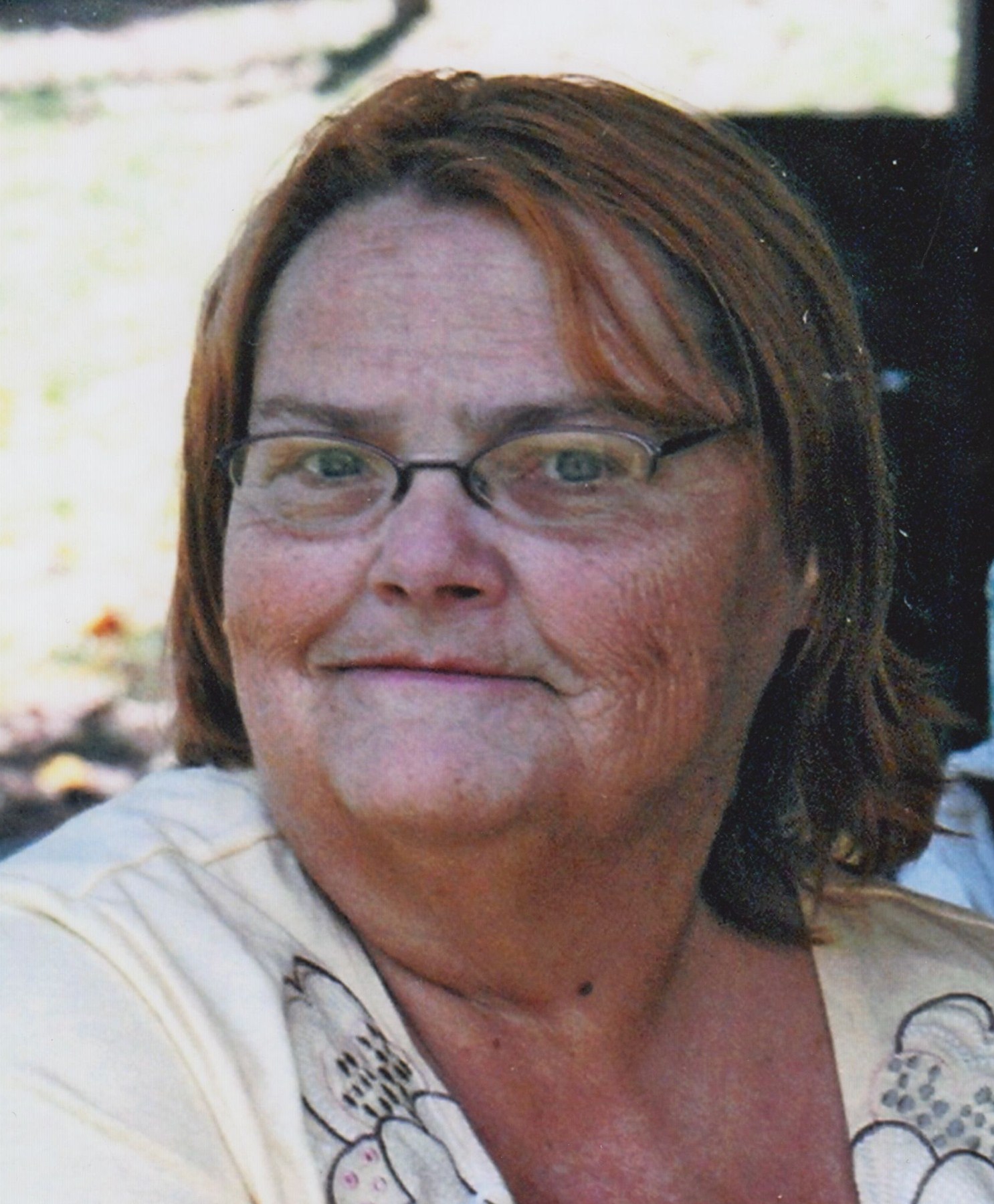 Obituario de Sue Ella Pruitt