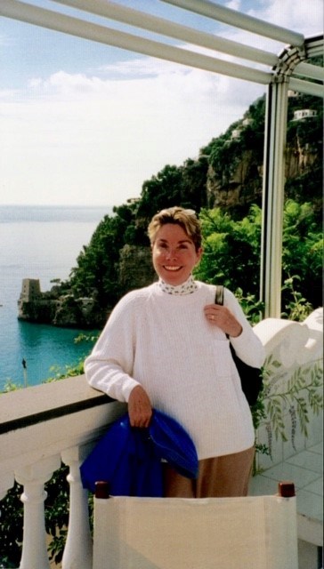 Obituary of Elizabeth Rhiddlehoover