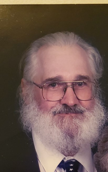 Obituary of David A. Cartwright Sr.