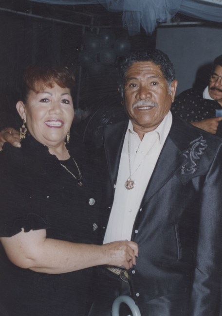 Obituary of Jose Luis & Concepcion Avila