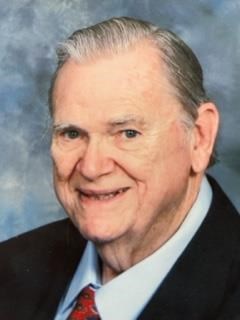 Obituary of John Boyd Gordon II