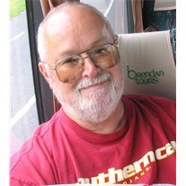 Obituary of Robert Lee Bradford