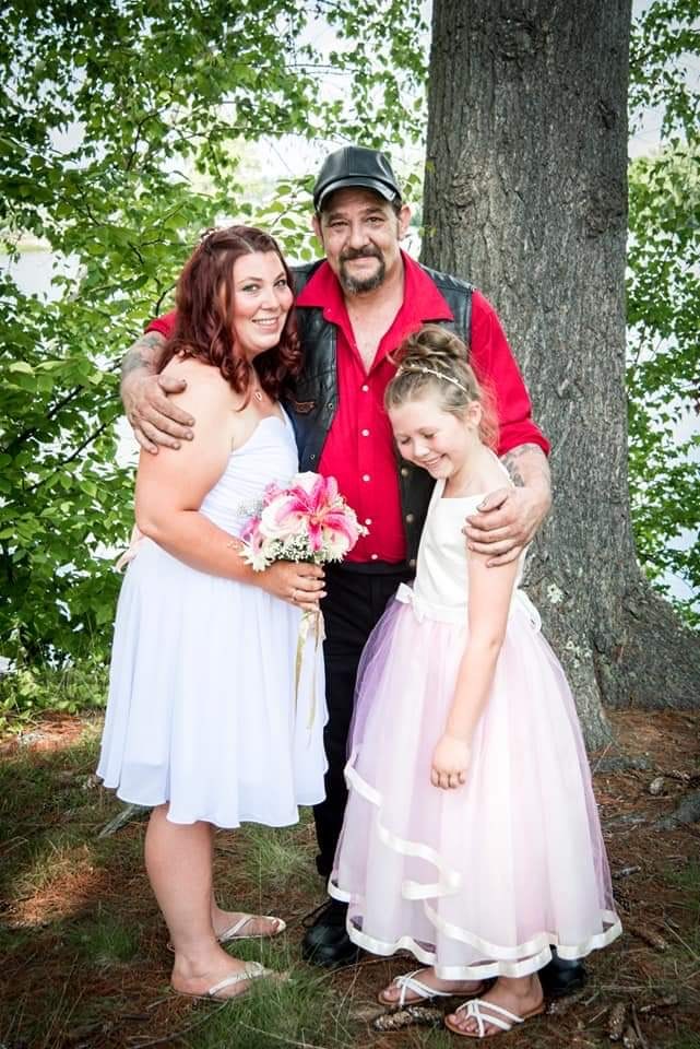 Obituario de Terence "Terry" M. Vaine