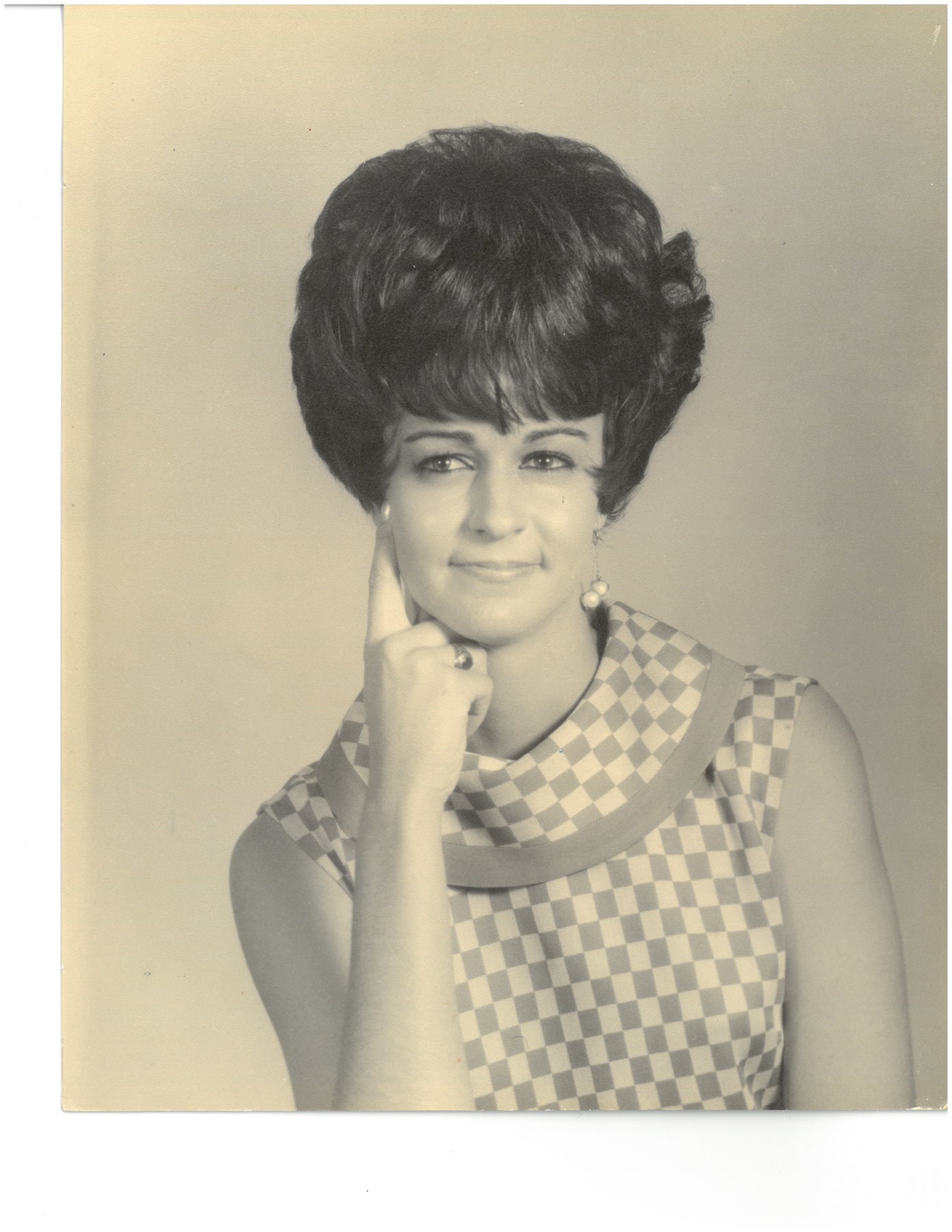 Obituary of Shirley Kay Carpenter