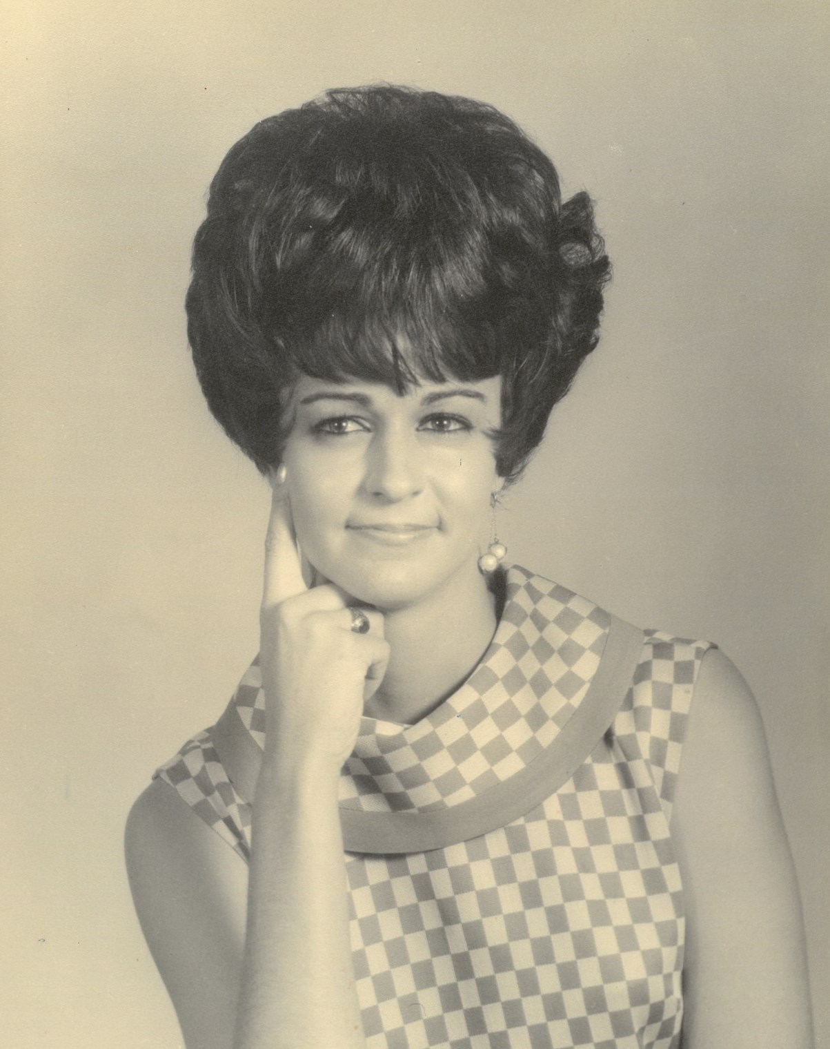 Shirley Kay Carpenter Obituary - Houston, TX