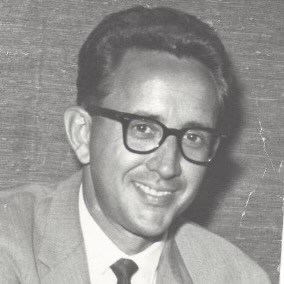 Obituary of Ralph Larsen