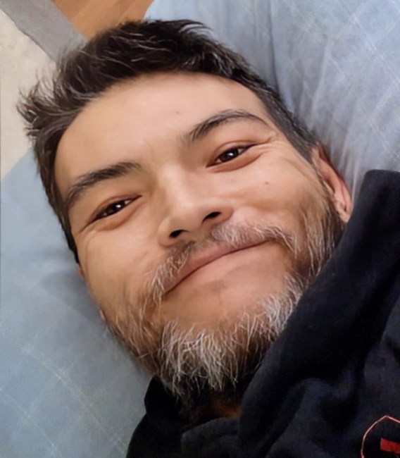 Obituary of Benjamin Richard Patz