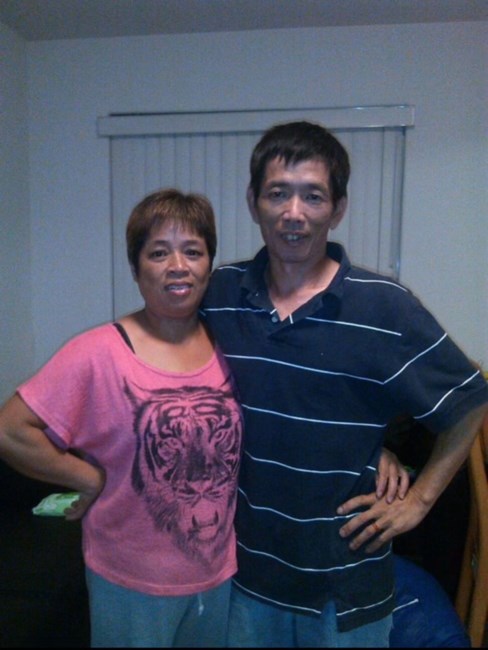 Obituary of Quyen Quoc Hoang