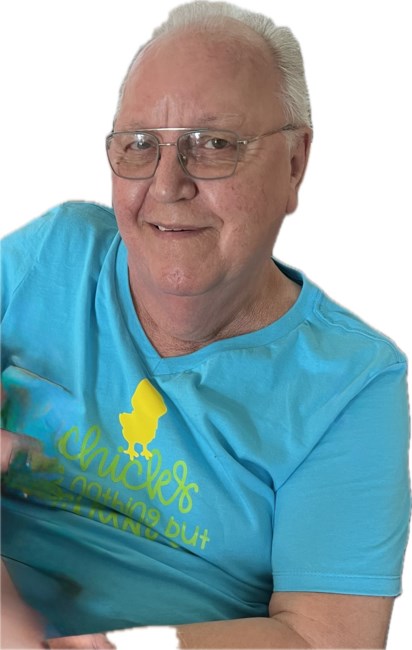 Obituary of Jerome Leonard Albers Jr.