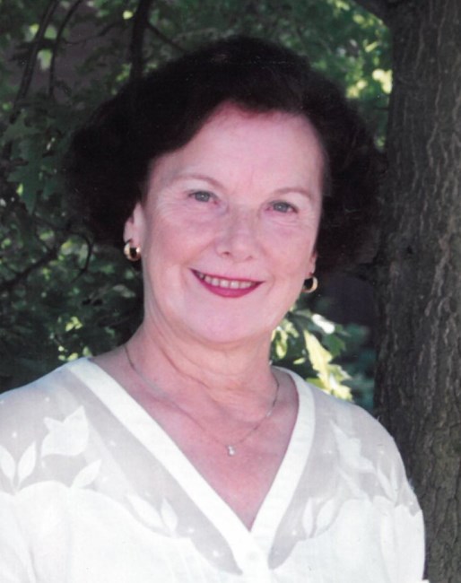 Obituary of Rose Marie Dorazio