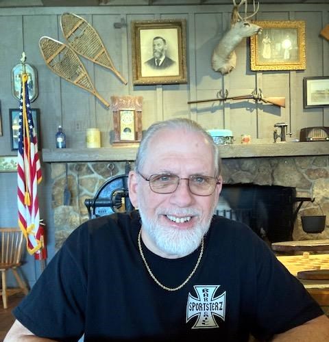 Obituary of John Paul Jones Jr.