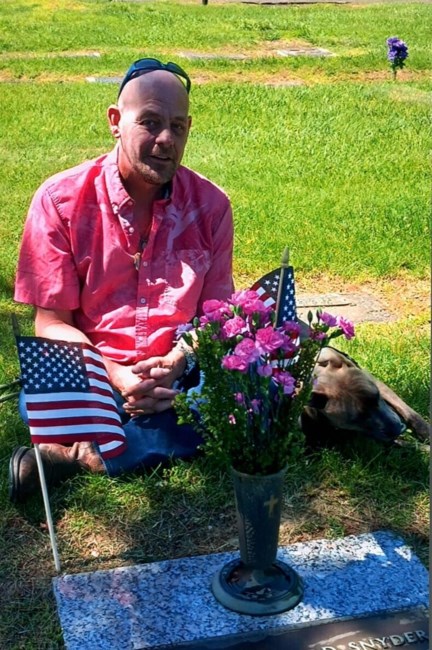 Obituary of Kevin Donald Schabel