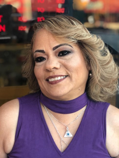 Obituary of Ana Ramilda Vargas-Reyes