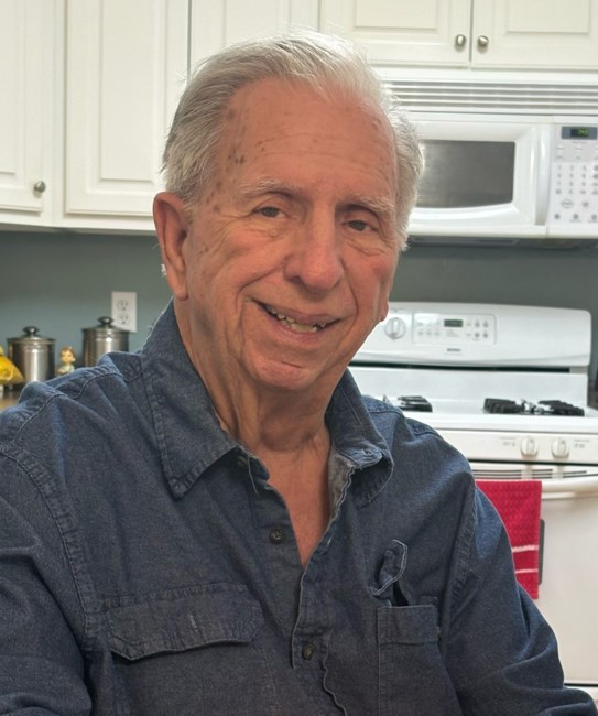 Obituary of Bruce Patrick Eschete