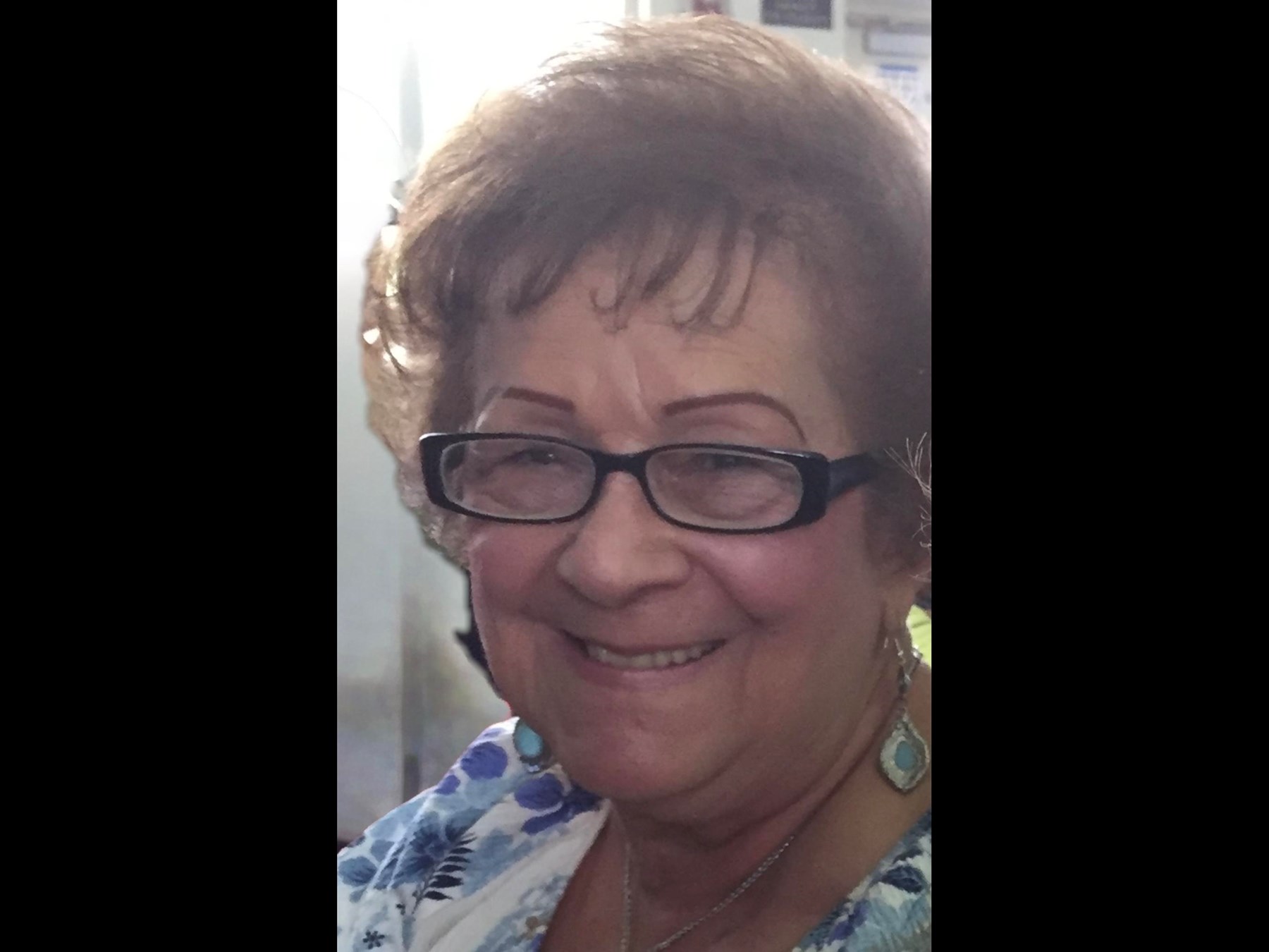 Obituary of Clara Victoria Estevez