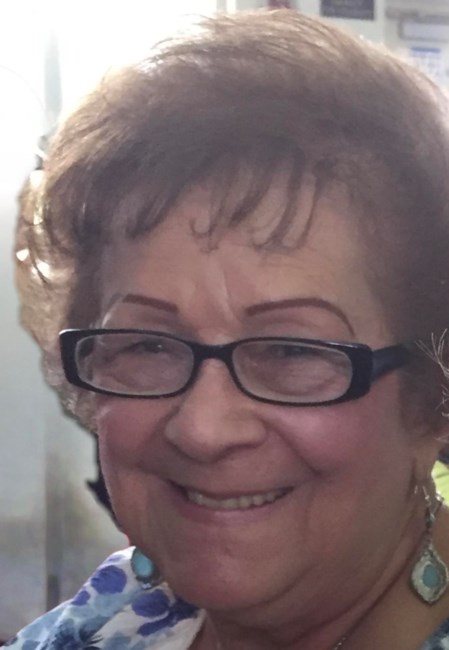 Obituary of Clara Victoria Estevez