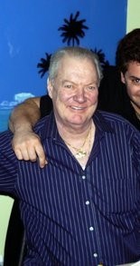 Obituario de Robert B. Moore
