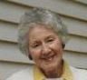 Obituary of Marie S Curdo