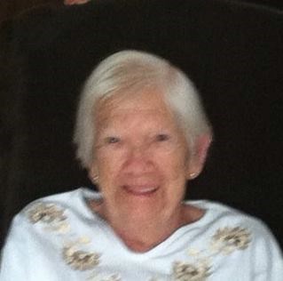 Obituary of Marie Beth Gilbert