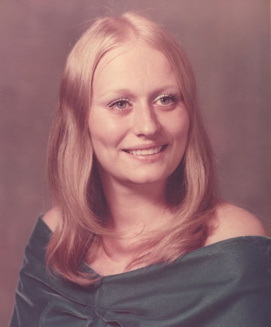 Obituary of Pamela Gale Sage