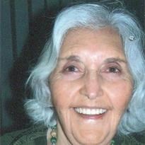 Obituary of Micaela Bustos