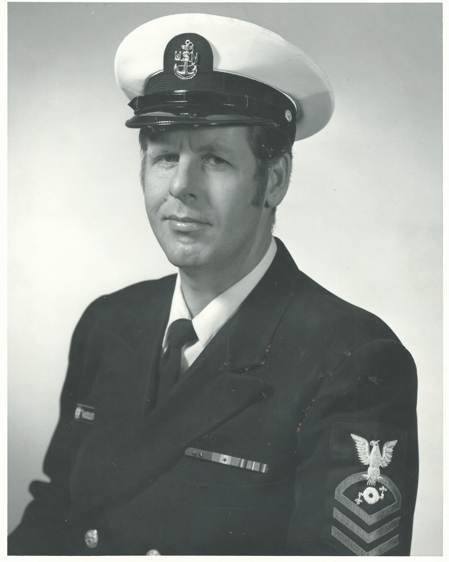 Obituary of Kenneth Huddleston