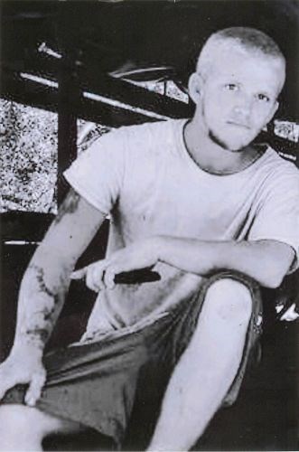 Obituary of William Barry Solomon