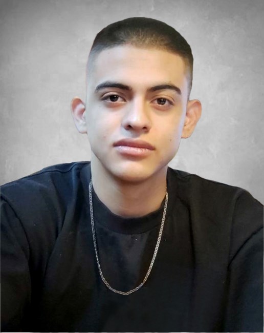 Obituary of Cesar Italo Becerra Ramos