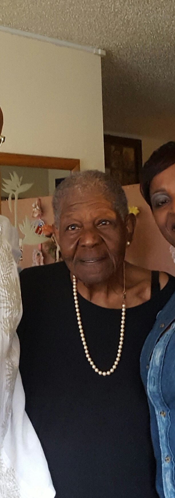 Olivia Washington Obituary - Wheat Ridge, CO