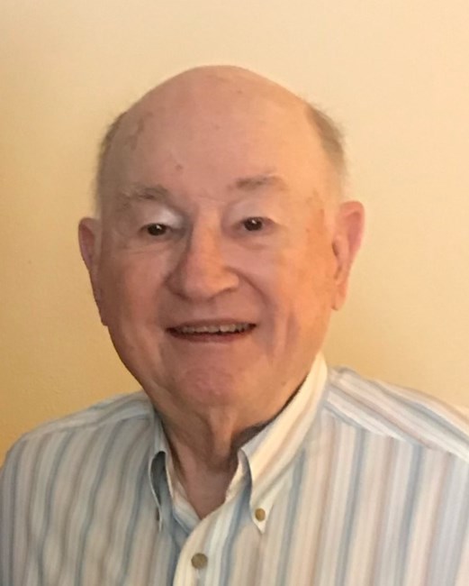 Obituary of Kenneth Q Rice