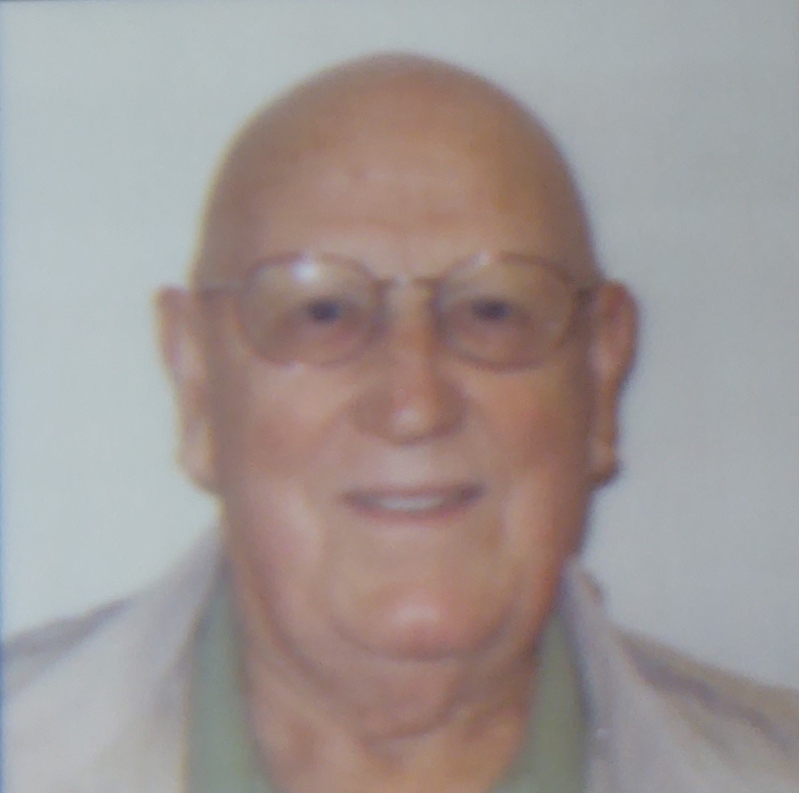 Gerald S. Ploughman Obituary Williamsville, NY