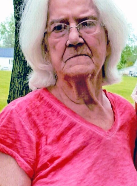 Obituary of Mary Clotine Madden