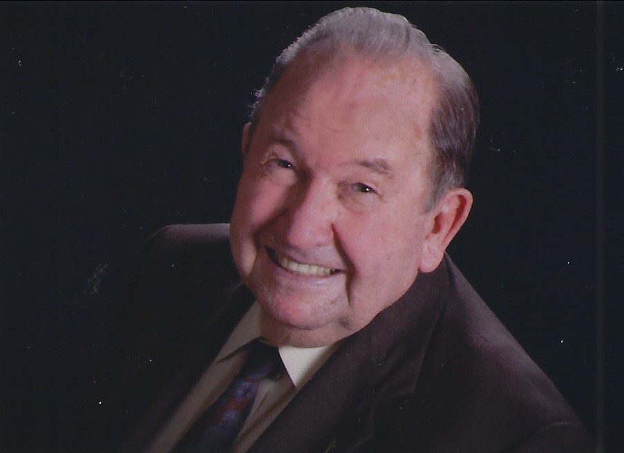 Obituary of Ferrel Schrimscher