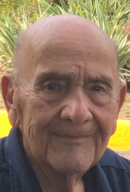 Obituary of Julio Miguel Llinás Acosta