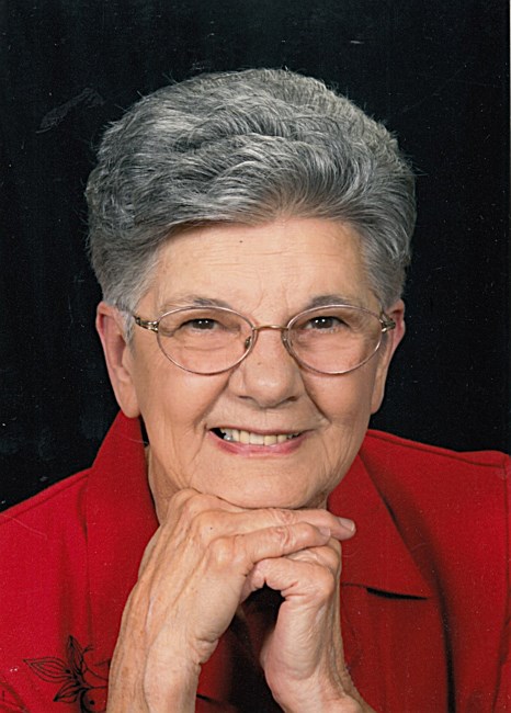 Obituario de Audrey D. LaBorde