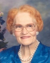 Obituary of Elise B. Hines
