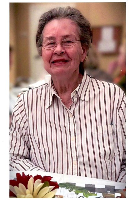 Obituary of Sara A Stafford