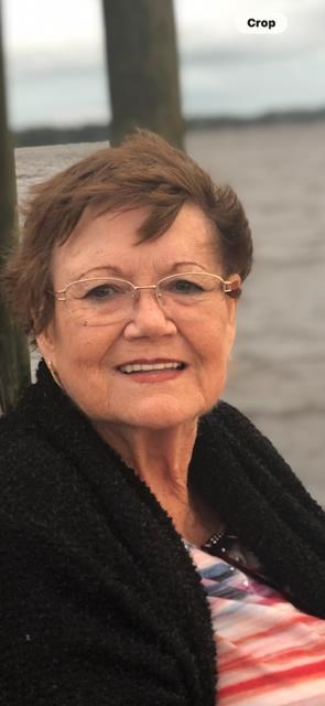 Obituary of Brenda J Osborne